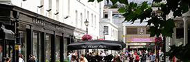 Cheltenham Cheltenham