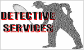 Cheltenham Private detective Services